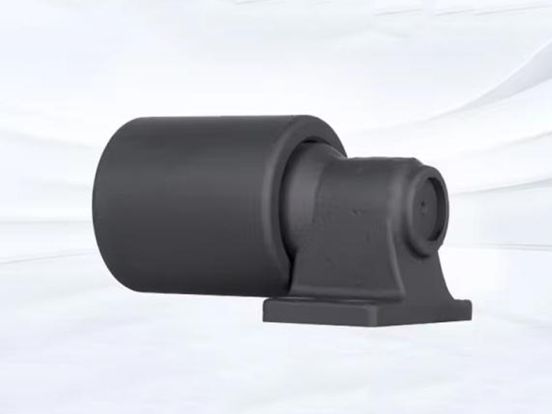 OEM/ODM Carrier Top Roller