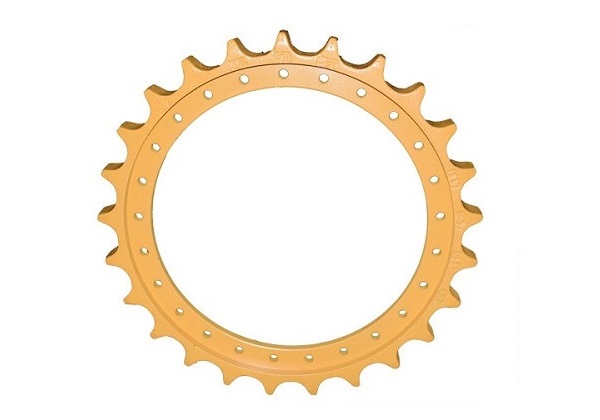 D7R Bulldozer Sprocket