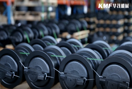 شبكة أخبار الصناعة الصينية: شركة Huamao Machinery تدفع عجلة التنمية من خلال الابتكار وتصل إلى آفاق جديدة في تصنيع المعدات المتطورة