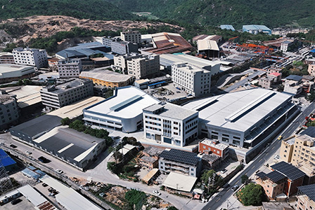 صحيفة تشيوانتشو المسائية | "جيش" تشيوانتشو للآلات يواصل توسيع نطاقه العالمي