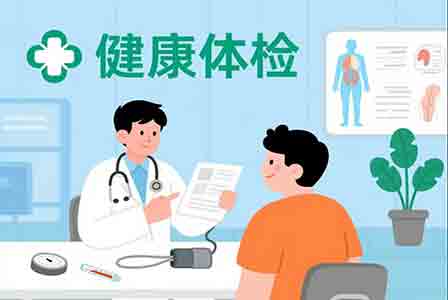 أسبوع الفحص الصحي: جعل الرعاية مرئية